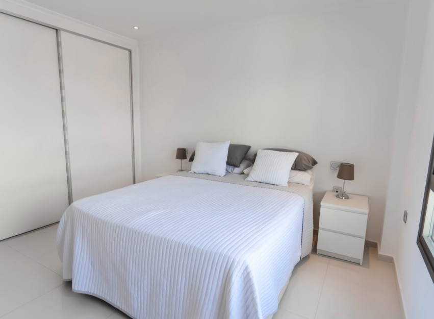Herverkoop - Villa - Ciudad Quesada - La Marquesa Golf