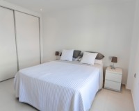Herverkoop - Villa - Ciudad Quesada - La Marquesa Golf