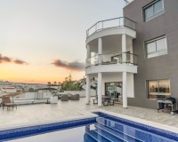 Herverkoop - Villa - Ciudad Quesada - La Marquesa Golf