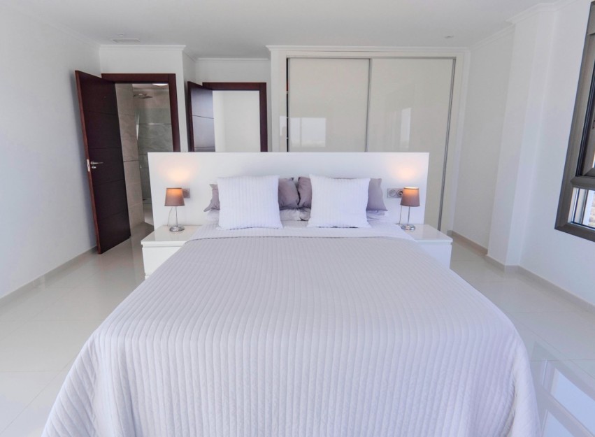 Herverkoop - Villa - Ciudad Quesada - La Marquesa Golf