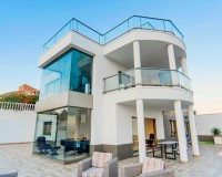 Herverkoop - Villa - Ciudad Quesada - La Marquesa Golf