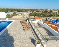 Herverkoop - Villa - Ciudad Quesada - La Marquesa Golf