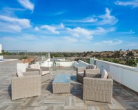 Herverkoop - Villa - Ciudad Quesada - La Marquesa Golf