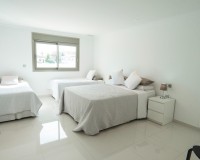 Herverkoop - Villa - Ciudad Quesada - La Marquesa Golf