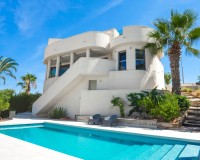 Herverkoop - Villa - Ciudad Quesada - La Marquesa Golf