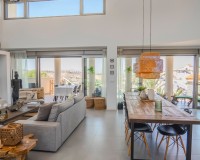 Herverkoop - Villa - Ciudad Quesada - La Marquesa Golf