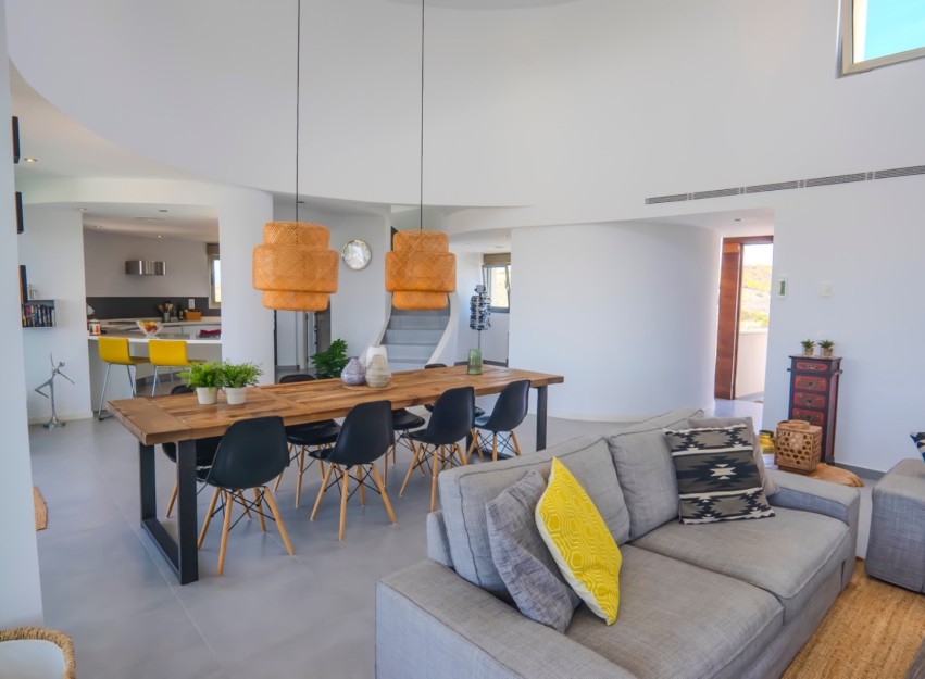 Herverkoop - Villa - Ciudad Quesada - La Marquesa Golf