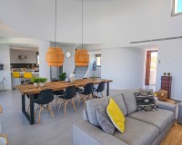 Herverkoop - Villa - Ciudad Quesada - La Marquesa Golf