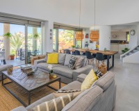Herverkoop - Villa - Ciudad Quesada - La Marquesa Golf