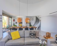 Herverkoop - Villa - Ciudad Quesada - La Marquesa Golf