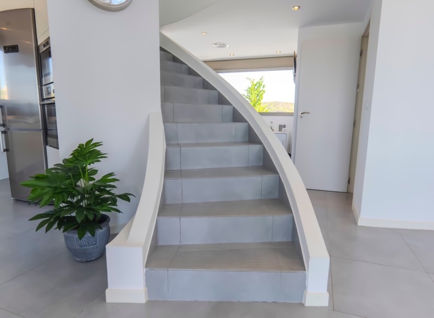 Herverkoop - Villa - Ciudad Quesada - La Marquesa Golf