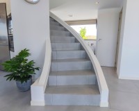 Herverkoop - Villa - Ciudad Quesada - La Marquesa Golf
