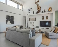 Herverkoop - Villa - Ciudad Quesada - La Marquesa Golf