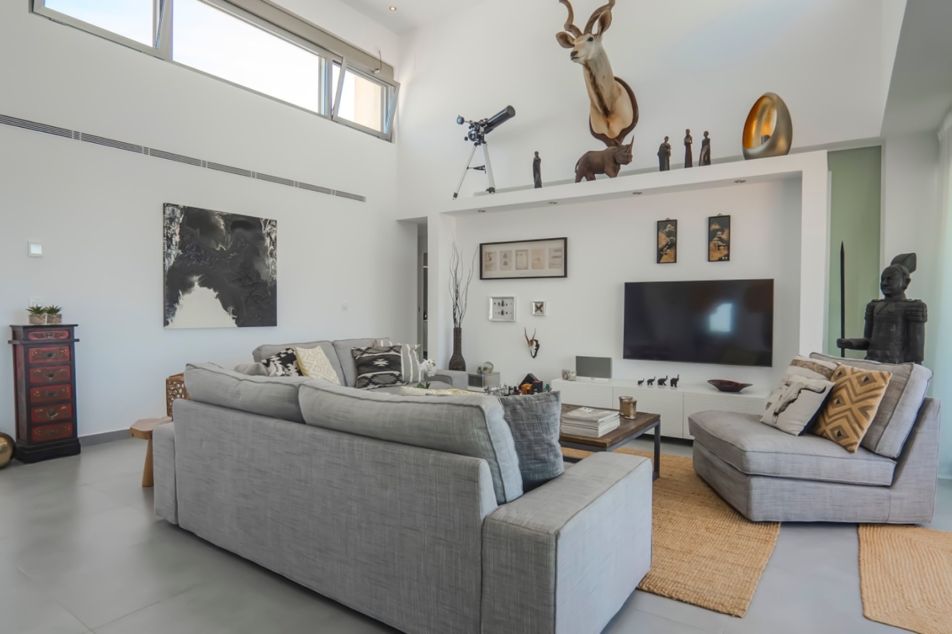 Herverkoop - Villa - Ciudad Quesada - La Marquesa Golf