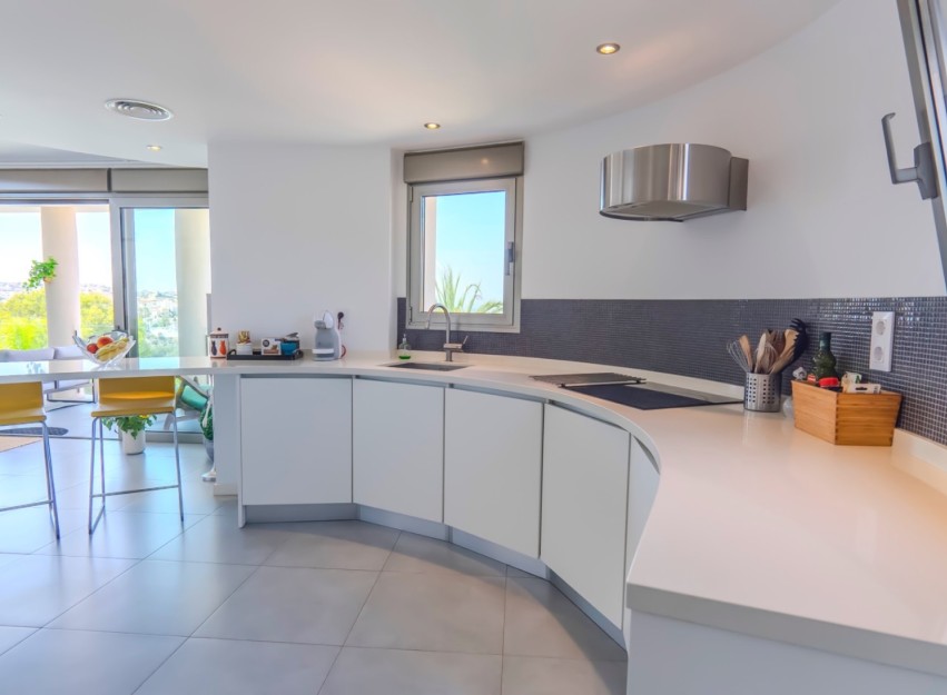 Herverkoop - Villa - Ciudad Quesada - La Marquesa Golf