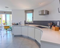 Herverkoop - Villa - Ciudad Quesada - La Marquesa Golf
