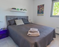 Herverkoop - Villa - Ciudad Quesada - La Marquesa Golf