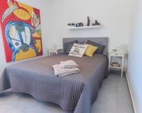Herverkoop - Villa - Ciudad Quesada - La Marquesa Golf