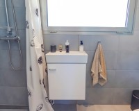 Herverkoop - Villa - Ciudad Quesada - La Marquesa Golf