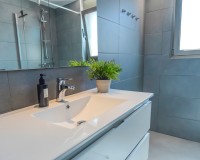 Herverkoop - Villa - Ciudad Quesada - La Marquesa Golf