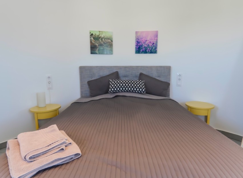 Herverkoop - Villa - Ciudad Quesada - La Marquesa Golf