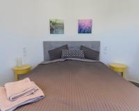 Herverkoop - Villa - Ciudad Quesada - La Marquesa Golf