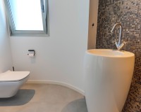 Herverkoop - Villa - Ciudad Quesada - La Marquesa Golf
