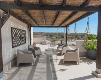 Herverkoop - Villa - Ciudad Quesada - La Marquesa Golf