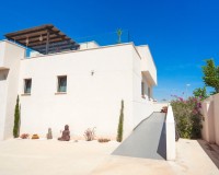 Herverkoop - Villa - Ciudad Quesada - La Marquesa Golf