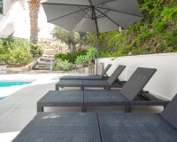 Herverkoop - Villa - Ciudad Quesada - La Marquesa Golf