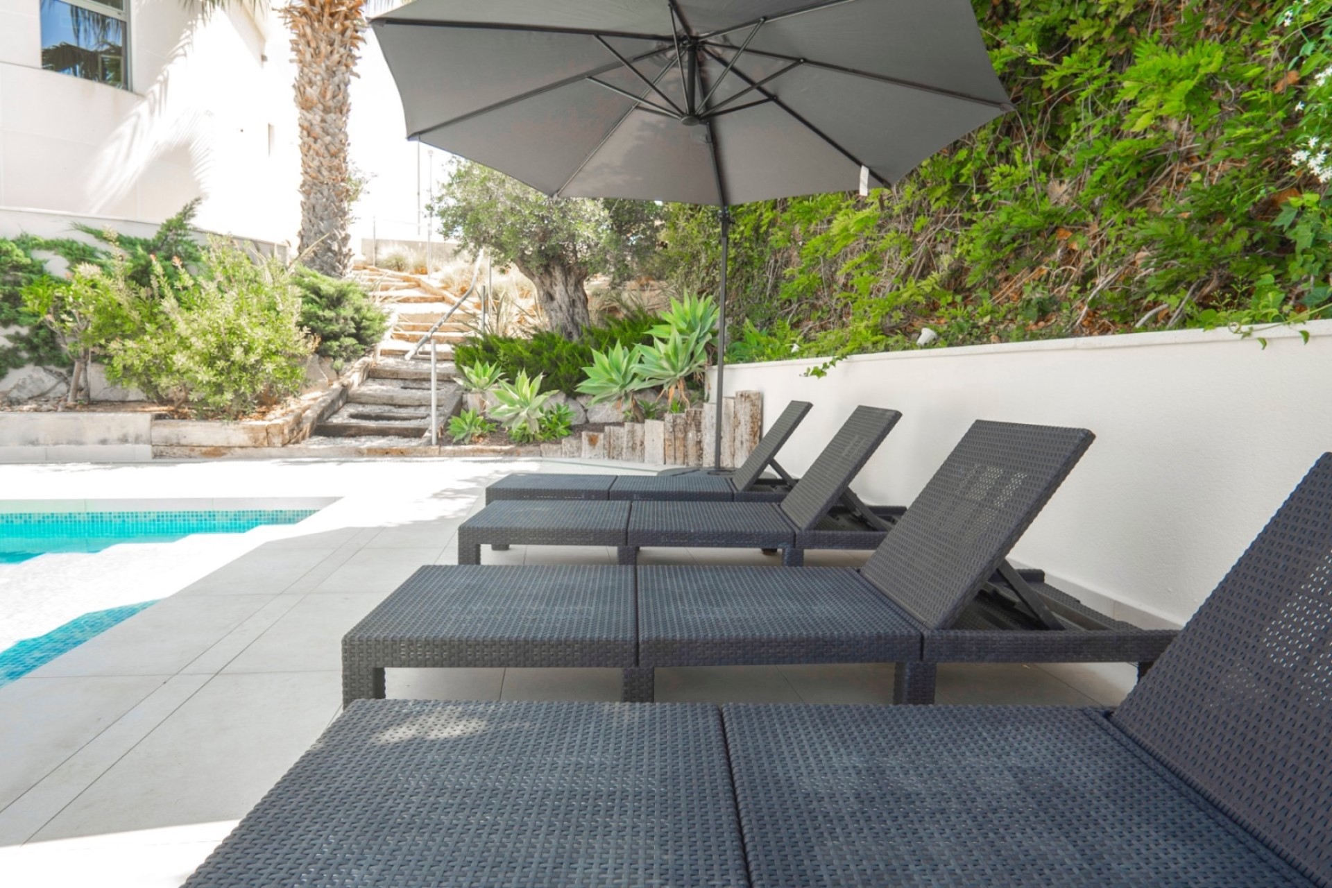 Herverkoop - Villa - Ciudad Quesada - La Marquesa Golf