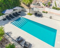 Herverkoop - Villa - Ciudad Quesada - La Marquesa Golf