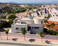 Herverkoop - Villa - Ciudad Quesada - La Marquesa Golf