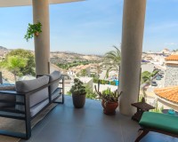 Herverkoop - Villa - Ciudad Quesada - La Marquesa Golf