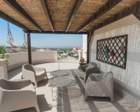 Herverkoop - Villa - Ciudad Quesada - La Marquesa Golf