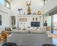 Herverkoop - Villa - Ciudad Quesada - La Marquesa Golf