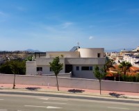 Herverkoop - Villa - Ciudad Quesada - La Marquesa Golf