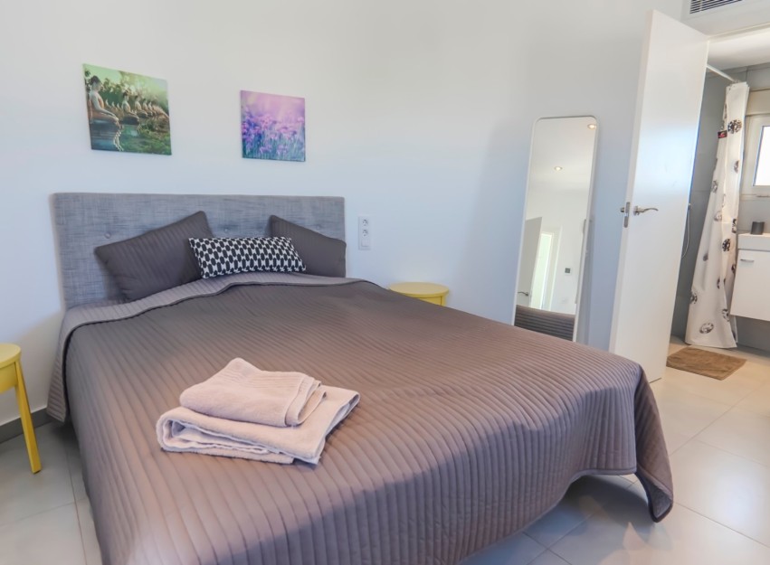 Herverkoop - Villa - Ciudad Quesada - La Marquesa Golf