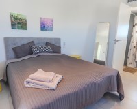 Herverkoop - Villa - Ciudad Quesada - La Marquesa Golf