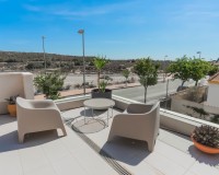 Herverkoop - Villa - Ciudad Quesada - La Marquesa Golf