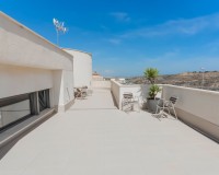 Herverkoop - Villa - Ciudad Quesada - La Marquesa Golf