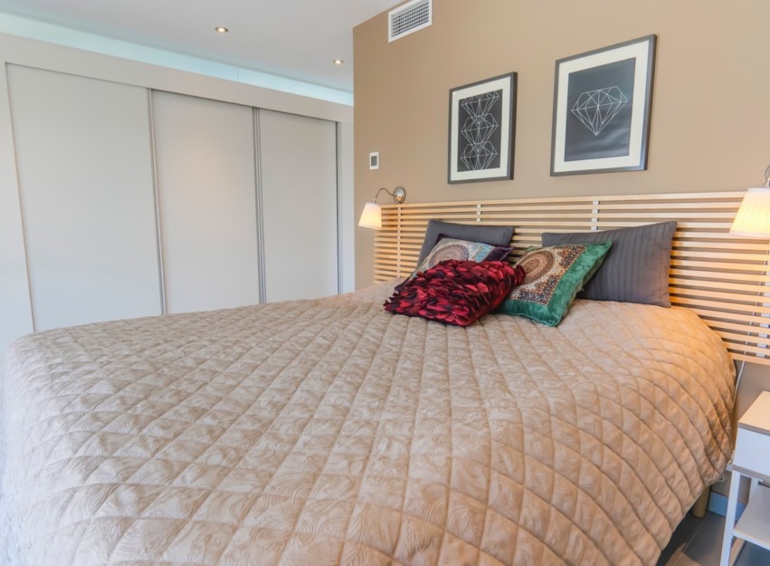 Herverkoop - Villa - Ciudad Quesada - La Marquesa Golf