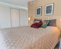 Herverkoop - Villa - Ciudad Quesada - La Marquesa Golf