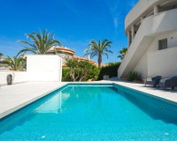 Herverkoop - Villa - Ciudad Quesada - La Marquesa Golf