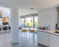 Herverkoop - Villa - Ciudad Quesada - La Marquesa Golf