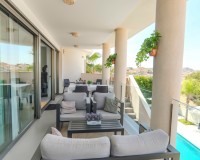 Herverkoop - Villa - Ciudad Quesada - La Marquesa Golf