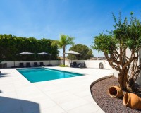 Herverkoop - Villa - Ciudad Quesada - La Marquesa Golf