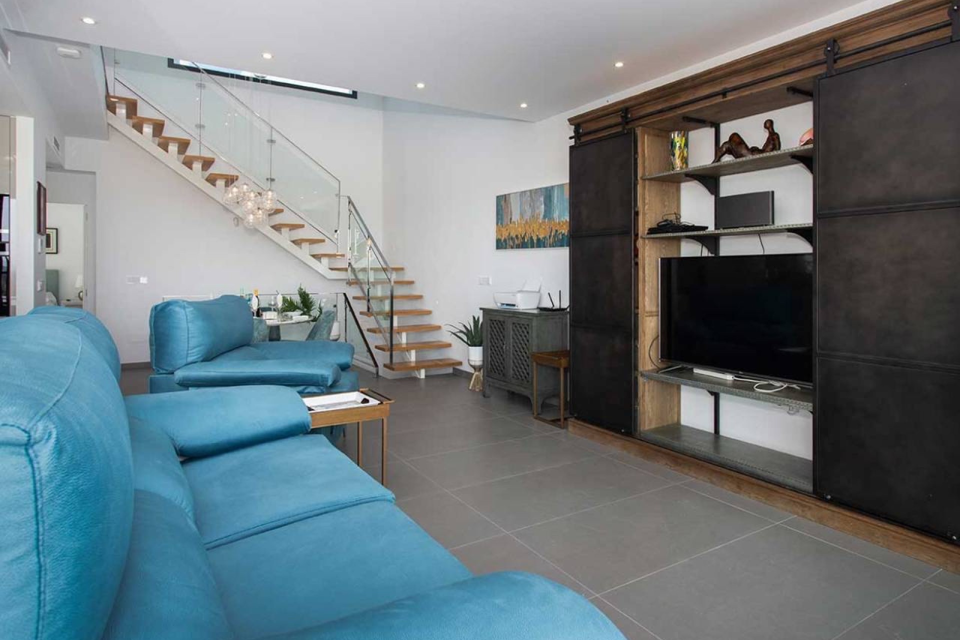 Herverkoop - Villa - Ciudad Quesada - La Marquesa Golf