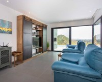 Herverkoop - Villa - Ciudad Quesada - La Marquesa Golf