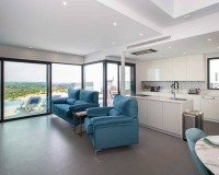 Herverkoop - Villa - Ciudad Quesada - La Marquesa Golf